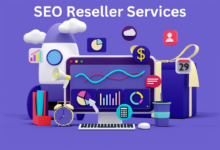 SEO Reseller Services