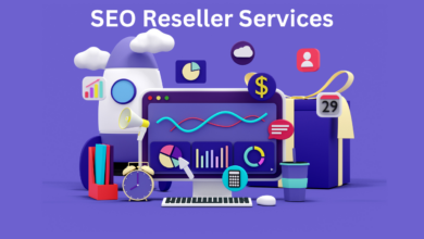 SEO Reseller Services