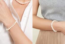 Timeless Beauty of Pearl Bracelets